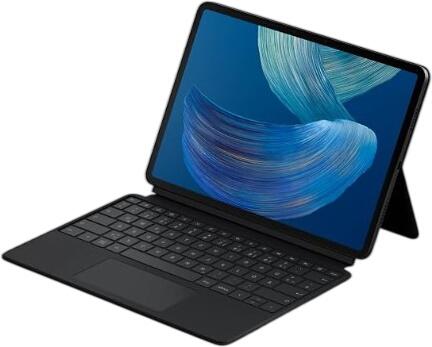 Amazon Alexa Tablet Pro abnehmbare Tastatur