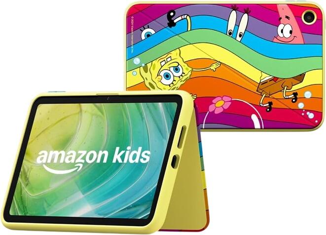 Amazon Kids Tablet 8 ab 6 Jahren