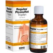 Hermes Arzneimittel REGULAX PICOSULFAT TROPFEN, 20 ml (N1)