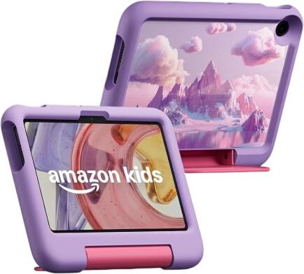 Amazon Kids Tablet 8 ab 3 Jahren