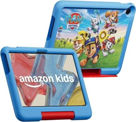 Amazon Kids Tablet 11 ab 3 Jahren