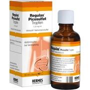 Hermes Arzneimittel REGULAX PICOSULFAT TROPFEN, 50 ml (N2)