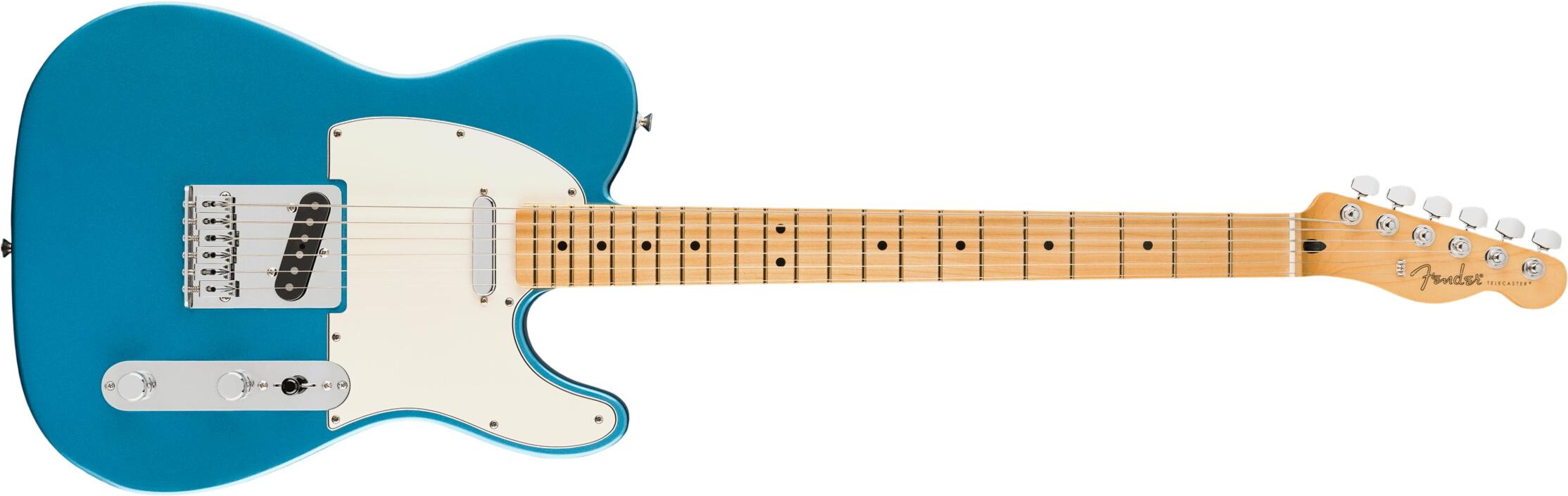 Fender 75th Anniversary Player II Baritone Telecaster