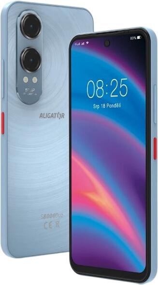 Aligator S8000 Duo 128GB