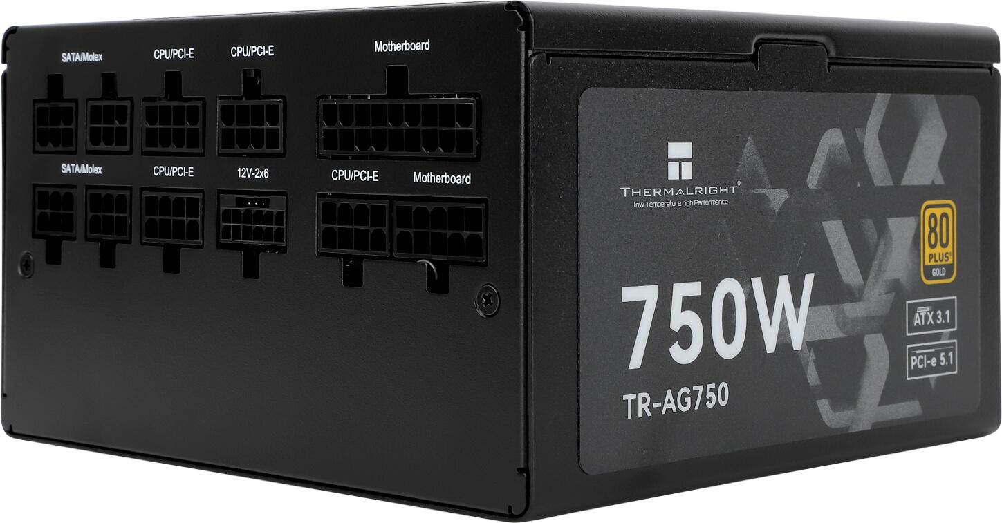 Thermalright AG-750 750W