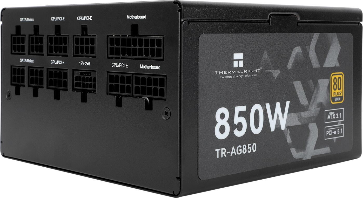 Thermalright AG-850 850W