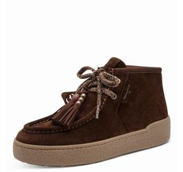 Tamaris Ledersneaker 25406-47