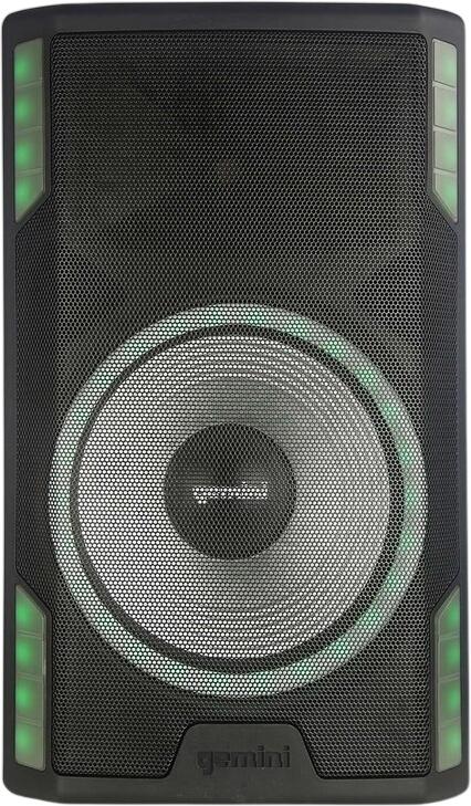 Gemini GSP-L5500PK