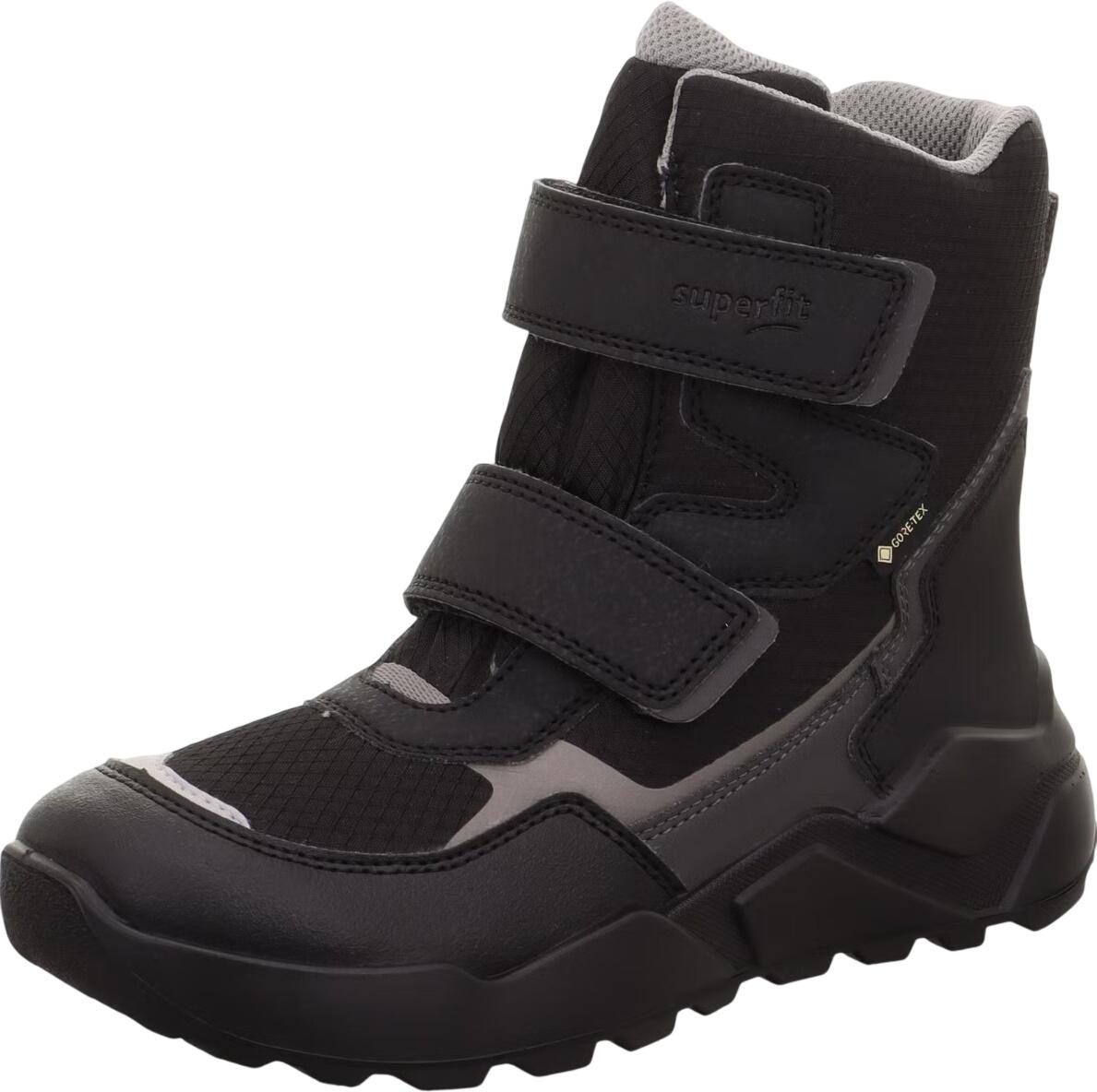 Superfit Rocket (1-000402)