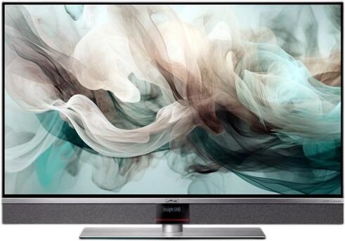 Metz Aurus silverline 48FA65 OLED twin R