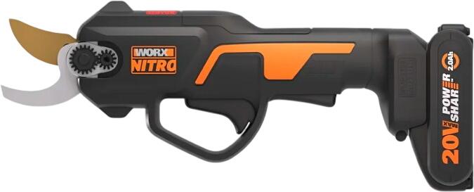 Worx WG330E.2