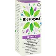 Bayer Vital Iberogast Advance Flüssigkeit zum Einnehmen 50 ml
