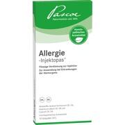 Pascoe Allergie-Injektopas Injektionslösung 10 x 2 ml