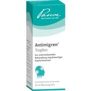Pascoe Antimigren Tropfen 50 ml