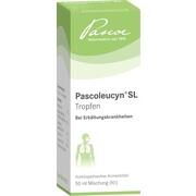 Pascoe Pascoleucyn SL Tropfen 50 ml