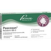 Pascoe Pascosan Reizdarm IBS-3 Tabletten 30 Stück