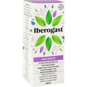 Bayer Vital Iberogast Advance Flüssigkeit zum Einnehmen 100 ml