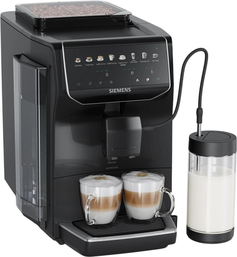 Siemens EQ500 iAroma TP555EF5