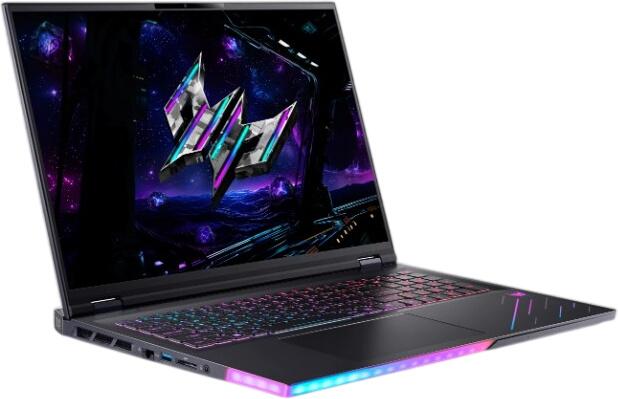 Acer Predator Helios 18 AI PH18-I71-999C (NH.U3GEG.008)