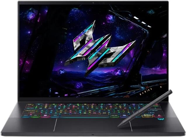 Acer Predator Triton 14 AI PT14-52T-90CB (NH.U0GEG.001)
