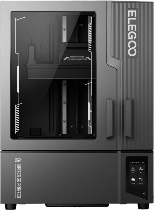 Elegoo Jupiter 2
