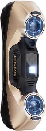 Revopoint MetroY Ultra Standard Edition Revopoint MetroY Ultra Standard Edition