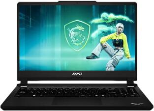 MSI Cyborg 15 Max C2WG-012 (0015T1-012)