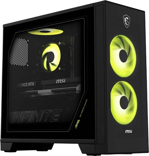 MSI Infinite S AI 2NVP7-005AT (00B94321-005)