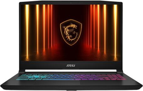 MSI Katana 17 HX B14WGK-405 (0017L7-405)