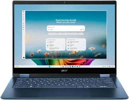 Acer Swift Spin 14 AI SFSP14-Q51T-X4K2 (NX.W0KEG.001)
