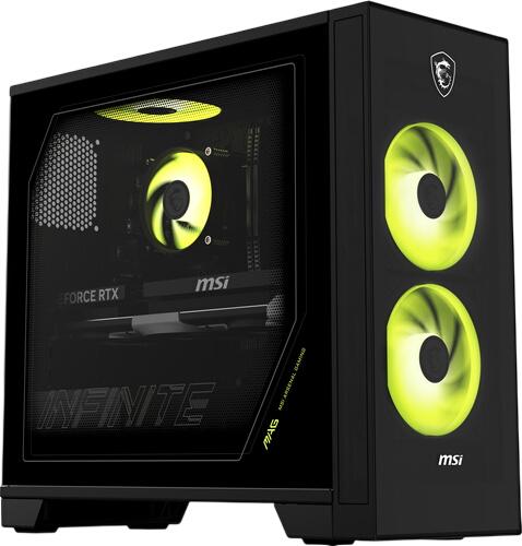 MSI MAG Infinite Z 8B 9NVPR7-051AT (00B94331-051)
