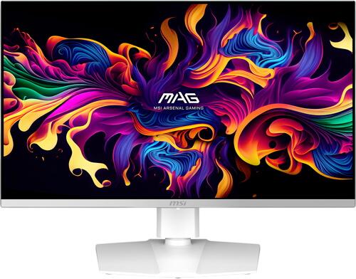 MSI MAG 272QPWDE QD-OLED X28 MSI MAG 272QPWDE QD-OLED X28