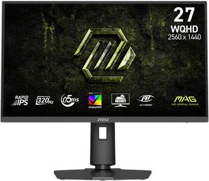 MSI MAG 274QPFDE X32