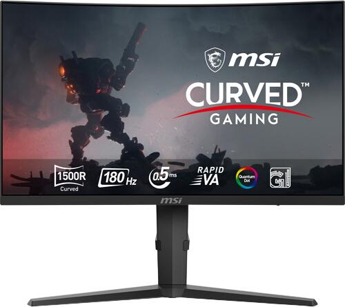 MSI MAG 275CQRF-QD E2 MSI MAG 275CQRF-QD E2