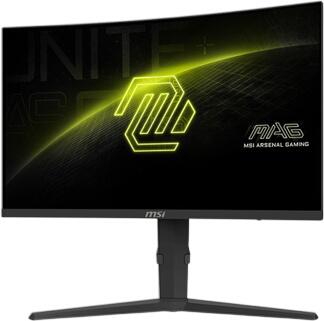 MSI MAG 275CQPFDE MSI MAG 275CQPFDE