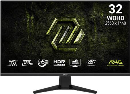 MSI MAG 325QFDE E18V