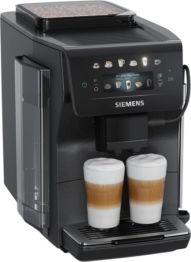 Siemens EQ600 iAroma TP603E08
