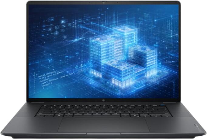 HP ZBook Ultra G3a 16 (E92CMET) HP ZBook Ultra G3a 16 (E92CMET)