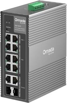 TP-Link Omada IES210GPP