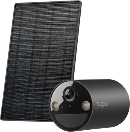 TP-Link Tapo C411 KIT