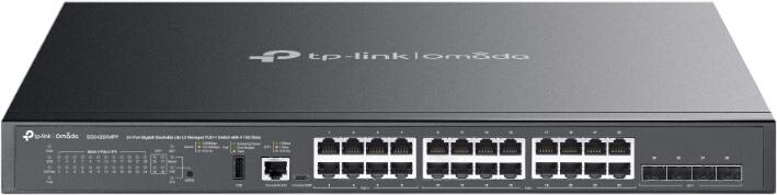 TP-Link Omada SG5428XMPP