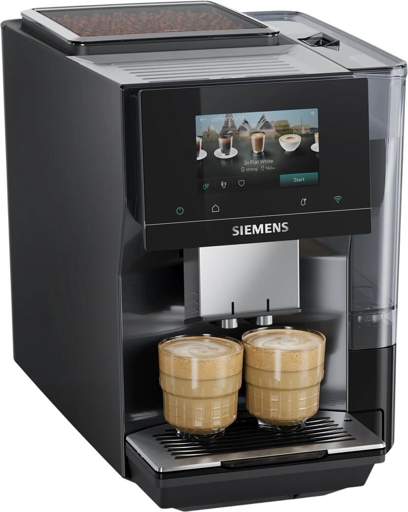 Siemens EQ700 iAroma TP727EF6 Siemens EQ700 iAroma TP727EF6