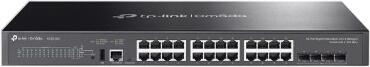 TP-Link Omada SG5428X