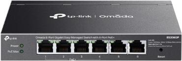 TP-Link Omada ES206GP
