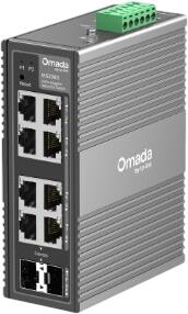 TP-Link Omada IES208G