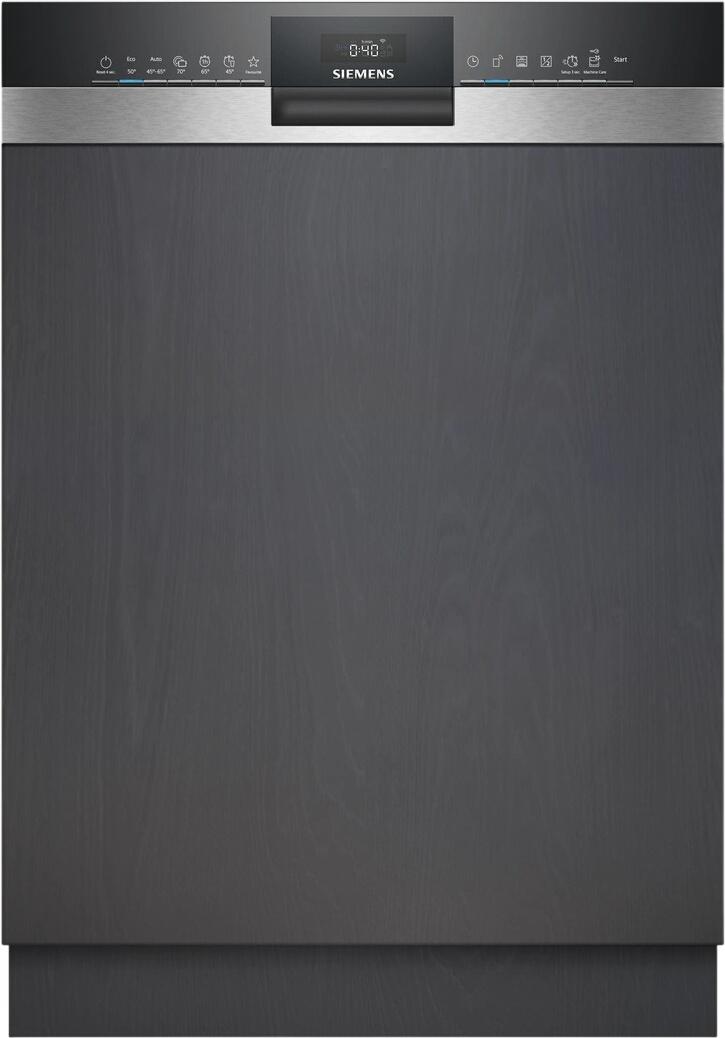 Siemens iQ300 SN53HS03VE
