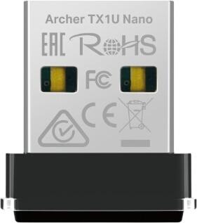 TP-Link Archer TX1U Nano TP-Link Archer TX1U Nano