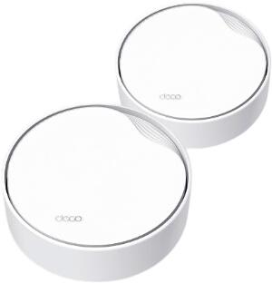 TP-Link Deco X50-PoE 2er Pack
