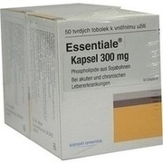 EurimPharm Essentiale 300 mg Kapseln 100 Stück