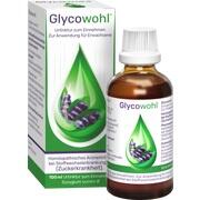 Heilpflanzenwohl GmbH Glycowohl Tropfen 100 ml